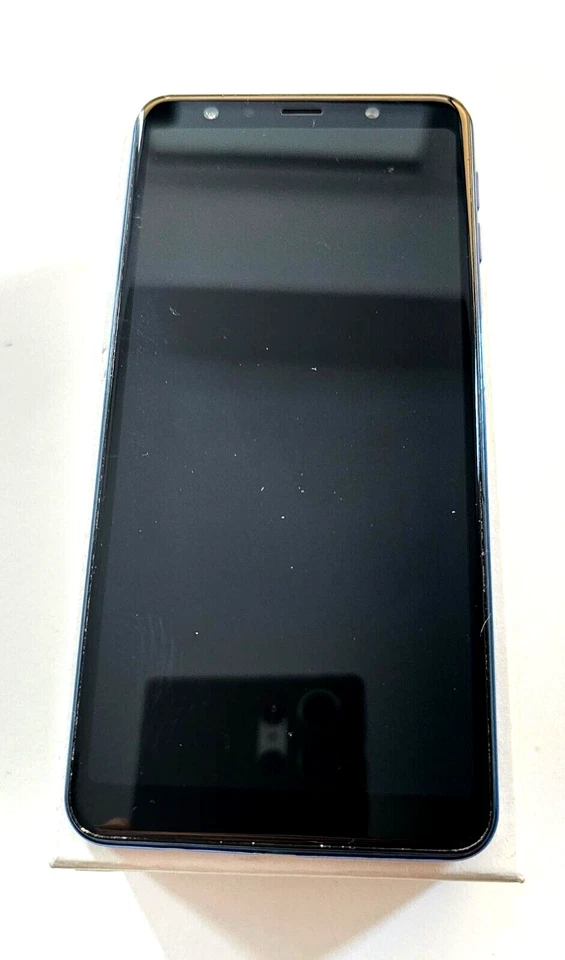 Samsung Galaxy A7 · 128GB, photo 4 of 5