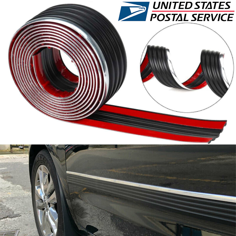 Automotive Body Side Molding