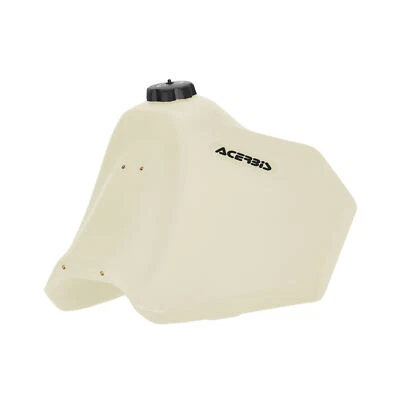 ACERBIS Réservoir D'Essence 20L Neutre Pour Suzuki 650 DR SE 1996-2019 - Photo 1/4