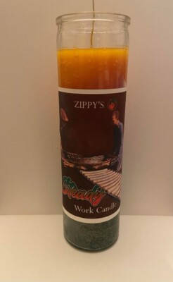 Steady work **KEEP INCOME COMING FAST** religious spiritual candle voodoo hoodoo