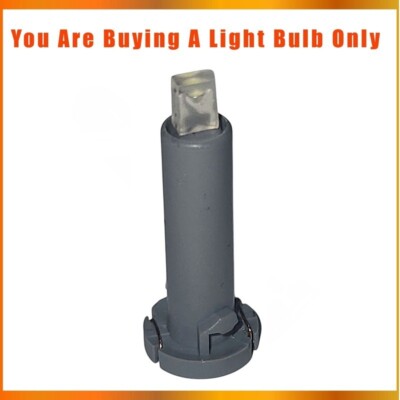 99 - 02 Tahoe, Silverado, Yukon, Suburban, Hummer H2 LED Headlight Switch Bulb