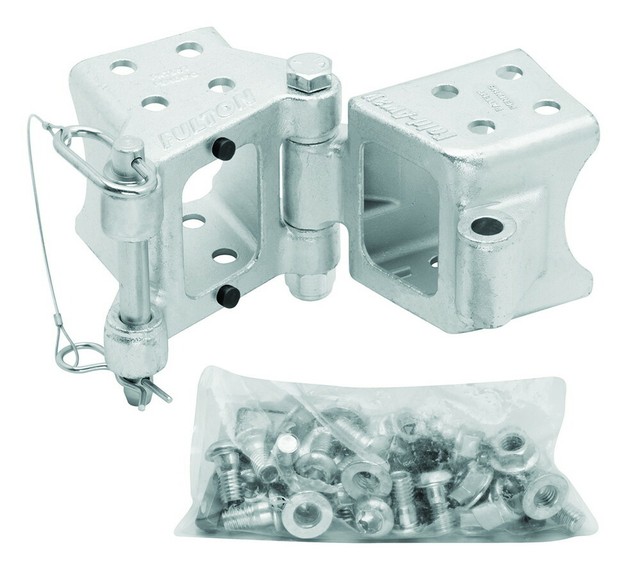 Trailer Hitch Fulton HDPB340101 for sale online eBay