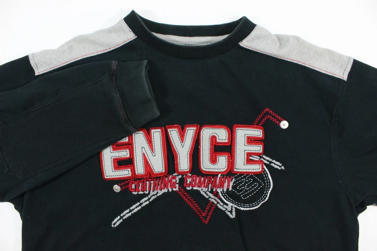 Enyce Clothing For Men