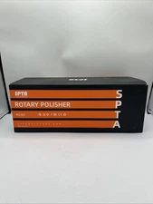 SPTA Rotary Polisher Auto Detailing RO301