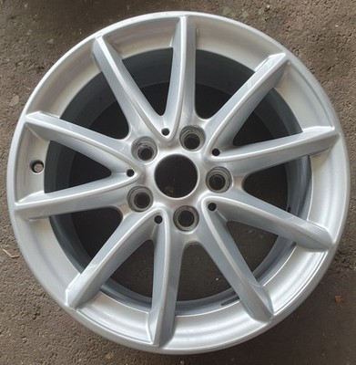 Original Alufelge  BMW 1er 2er F45 F46  7Jx16 Zoll IS52 LK5x112 6855080