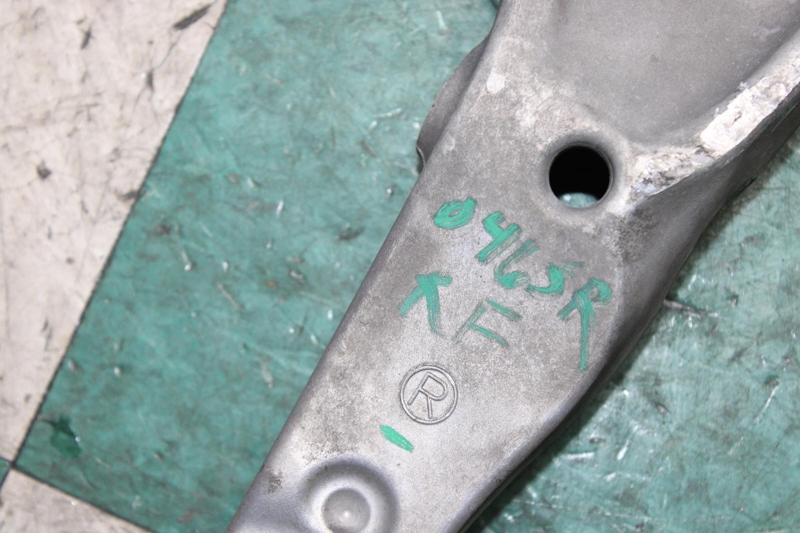 Maserati Quattroporte 2014-2020 Front Right Lower Control arm