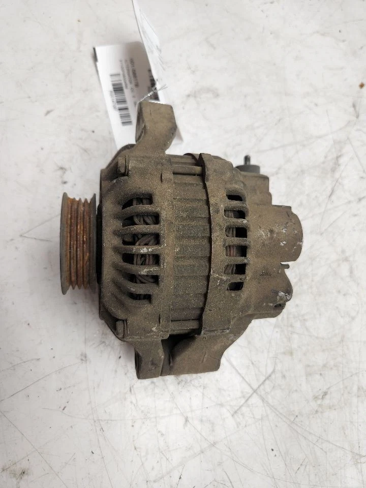 Оригинальный заводской зарядный блок генератора 2,2 л для Honda Accord 1994–1997 годов выпуска 31100-P08-A01 - Изображение 4 из 4