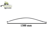 Cavo trasmissione contagiri  trattore SAME LAMBORGHINI L.1300 cod. 0.424.7430.3