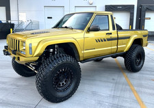 1989 Jeep Comanche for Sale