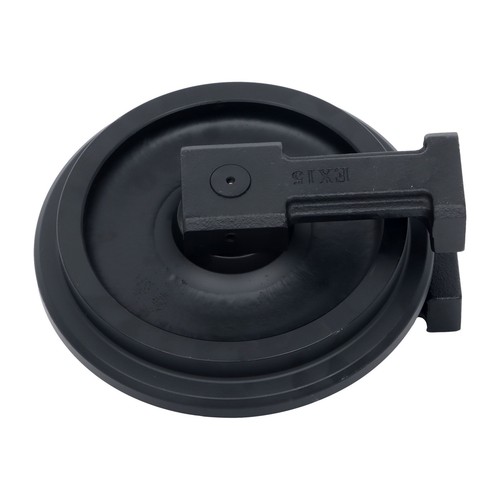 Idler Pulley for Hitachi ZX17U EX17U for John Deere17D 17G 17ZTS 9312919 9312918 - Picture 7 of 18