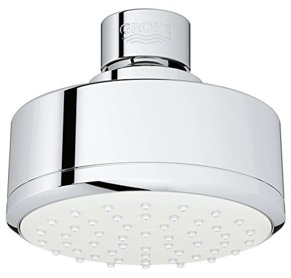 (TG. 100 mm) Grohe Tempesta Cosmopolitan 100 26366001 - Soffione doccia a 1 gett