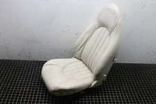 Siège Jaguar XK