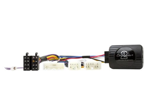 Pioneer Bluetooth DAB USB Lenkrad Autoradio für Subaru Forester ab 2015 - Bild 8 von 10