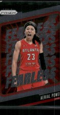 Aerial Powers - 2024 Panini Prizm WNBA - Fearless