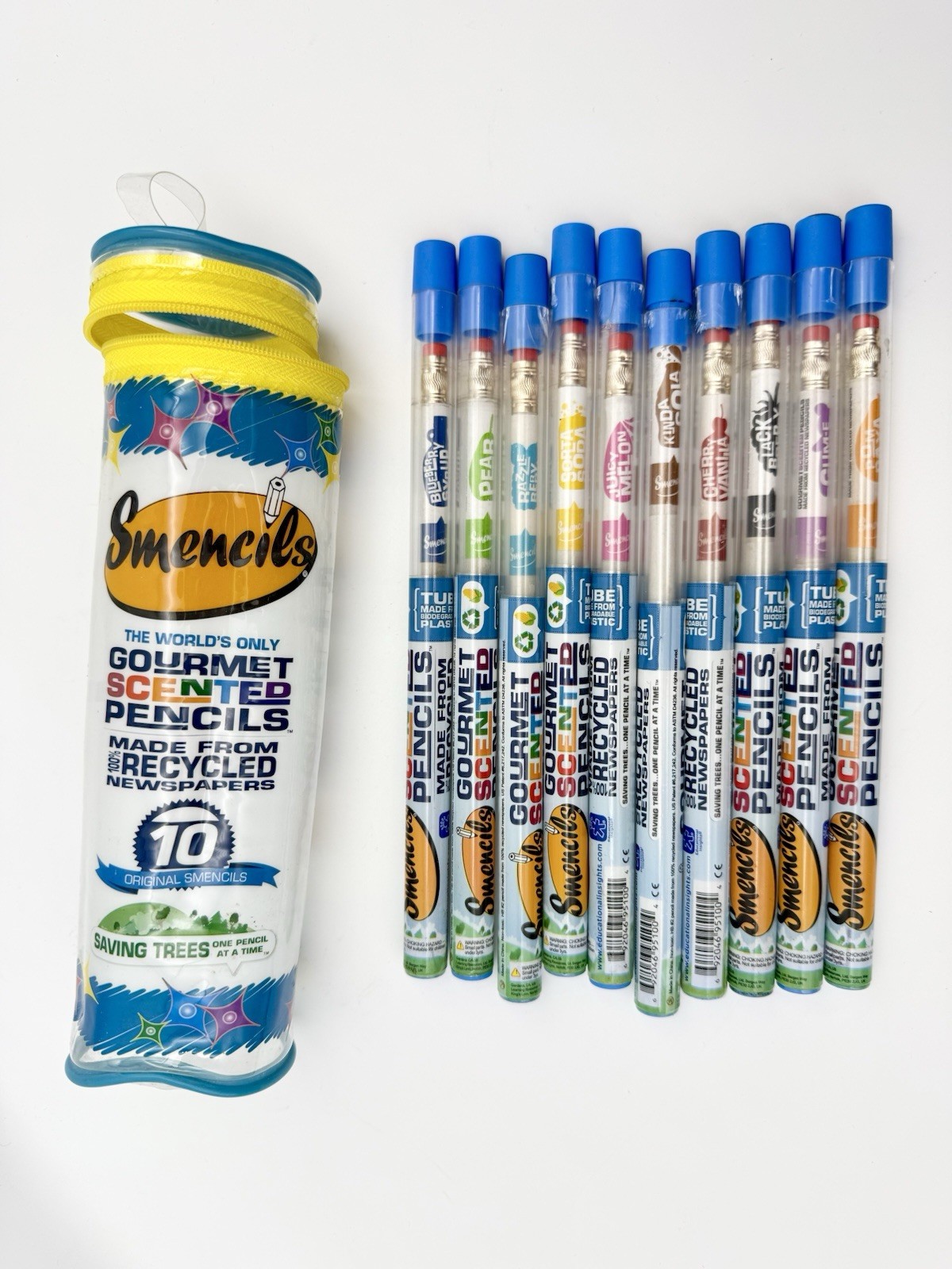 S Original Package Eco Friendly Hb #2
