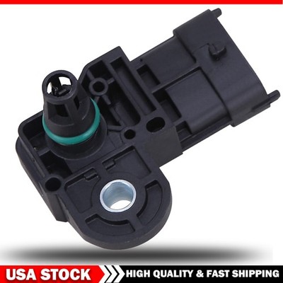Tmap T-Map Dss3-Tf Dss3Tf Air Flow Sensor For Polaris RZR XP 4 1000 2014-2019