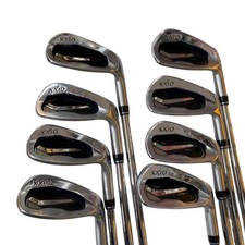 Dunlop Xxio Forged 2017 8S Iron Set Flex S