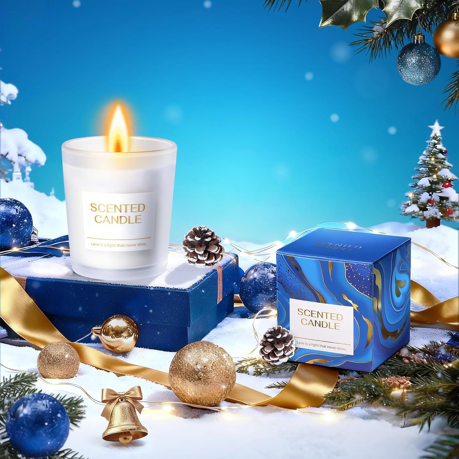 Christmas Gifts for Women, Birthday Gifts Spa Baskets for Women Christmas Gifts,