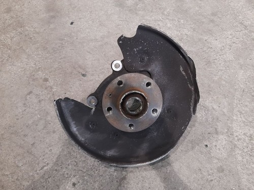 Audi Q5 SQ5 2011 Hinten rechts Radnabe Hinterrad 8R0505436C Benzin ATV23453