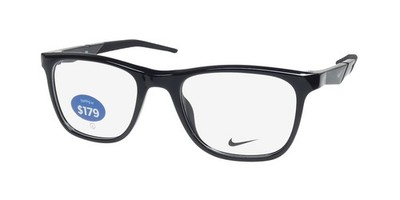 NIKE 7056 EYEGLASS FRAME/GLASSES BOLD CONTEMPORARY DESIGN SIMPLE & ELEGANT MENS