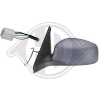 AußEnspiegel Diederichs 6414325 FüR Suzuki Links
