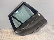 Porte arrière et accessoires BMW X5