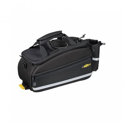 Topeak MTX Trunkbag EX (MTX 2.0) - - Schwarz