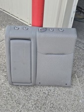 Oem 2013-2015 Honda Civic Grey Rear Upper Back Seat Cushion Rear Seats Upright Oem 2013-2015 Honda Civic Grey Rear Upper Back Seat Cushion Rear Seats Upright