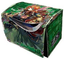 Character deck case collection MAX Z/X -Zillions of Enemy X- 