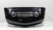 NISSAN QASHQAI J11 HEATER CLIMATE CONTROL PANEL 275004EA1A