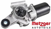 Metzger 2191098 Wischermotor Motor Scheibenwischer FüR Nissan