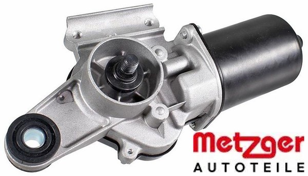 Metzger 2191098 Wischermotor Motor Scheibenwischer FüR Nissan-image