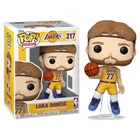 LA Lakers Funko POP NBA | Luka Doncic