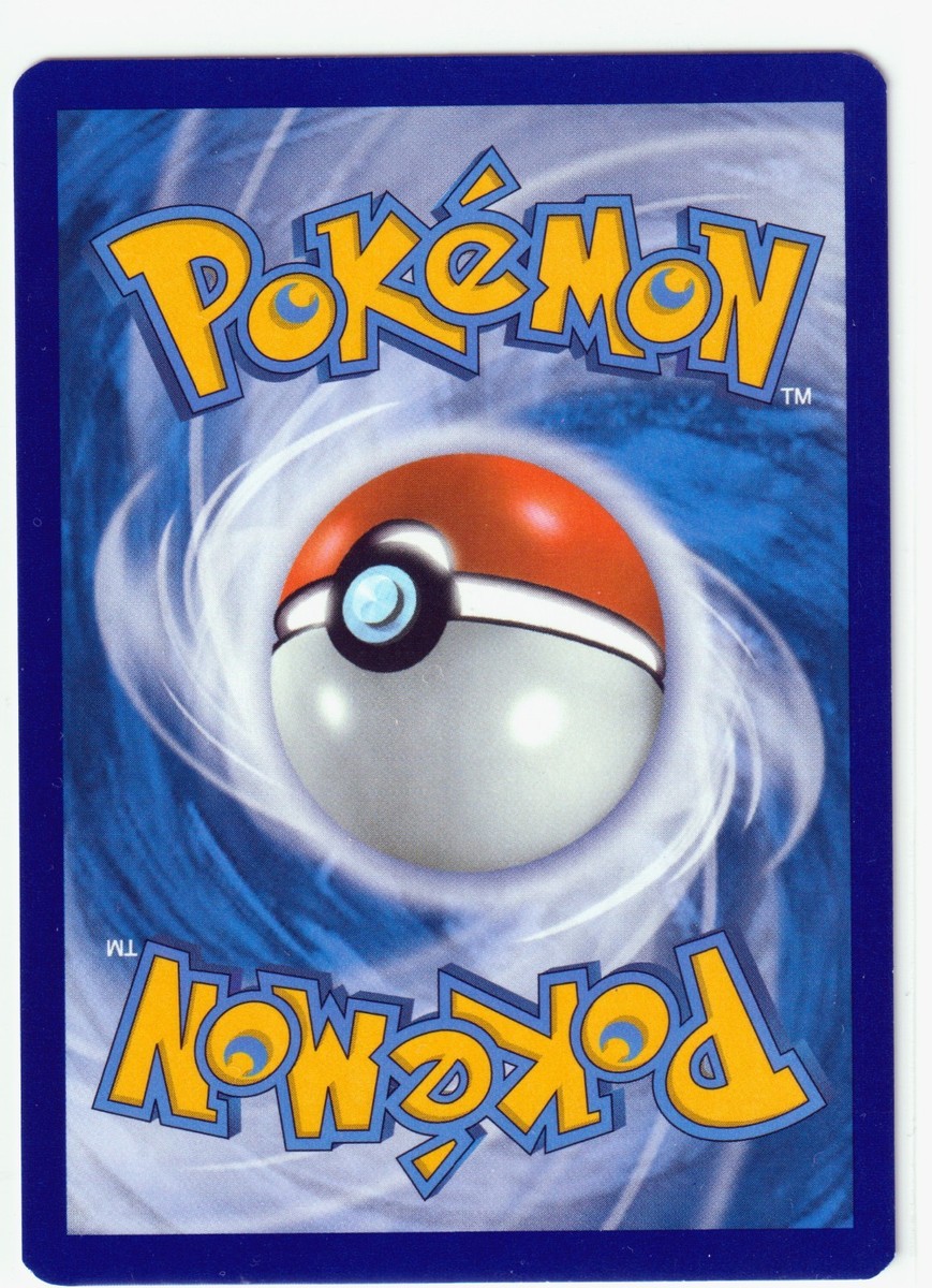 2015 POKEMON PORYGON-Z 16/98 FULL ART - XY ANCIENT ORIGINS- RARE
