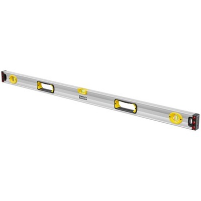 Stanley Wasserwaage FatMax II 120 cm, magnetisch, 143549