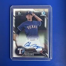 2016 Bowman Baseball Cards 69