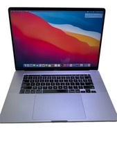 Apple MacBook Pro 16 in 2019 for sale | eBay