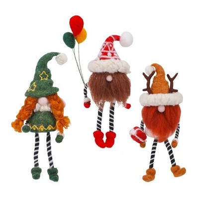 Gnomes Needle Felting Kits Needle Felting Starter Kits Felting Needle Set