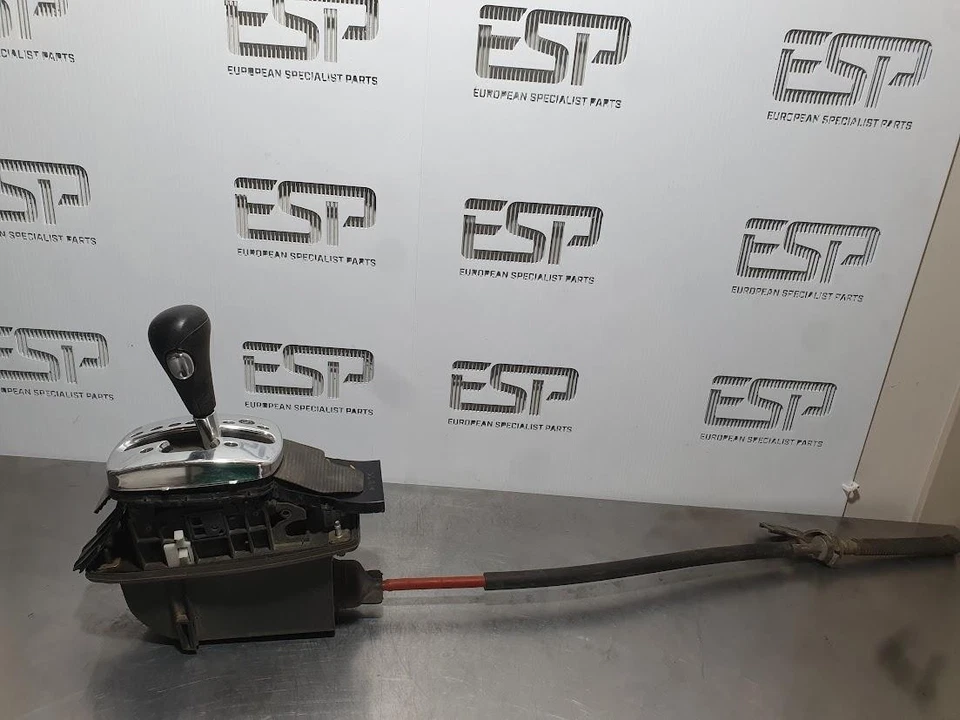 AUDI A4 GEAR STICK/SHIFTER SERIES 1 08/95-06/01 4B0713041K - Imagem 4 de 4