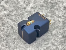 DENON DL-103SA Tested Working MC Cartridge Limited Edition Model: 2000 Unit Only