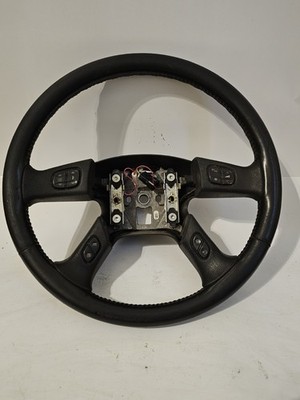 05-09 ENVOY TRAILBLAZER STEERING WHEEL SPIRAL CABLE W/ PEDAL ADJUST 26101926 | UK 05-09 ENVOY TRAILBLAZER STEERING WHEEL SPIRAL CABLE W/ PEDAL ADJUST 26101926 | UK