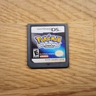 Pokemon Diamond Version Nintendo DS USA Authentic Cartridge, Tested & Working!