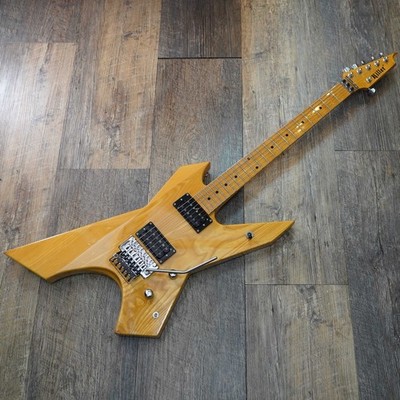 Killer KG-Stallion Used Electric Guitar | eBay