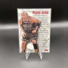 1995-96 Fleer Metal Basketball Trading Cards for sale | eBay