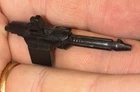 Metroplex Six-Gun Hand Gun Laser 1985 Vintage G1 Transformers Part