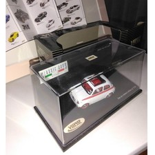 Fiat 500 1/43 minicar