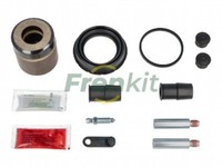 Frenkit Reparatursatz Bremssattel Vorne FüR Opel Astra G CC F48 F08 T98 F35