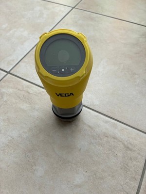 VEGA VEGAPULS 31 RA-222229 Radar Level Sensor 4-20mA HART Neuwertig 
