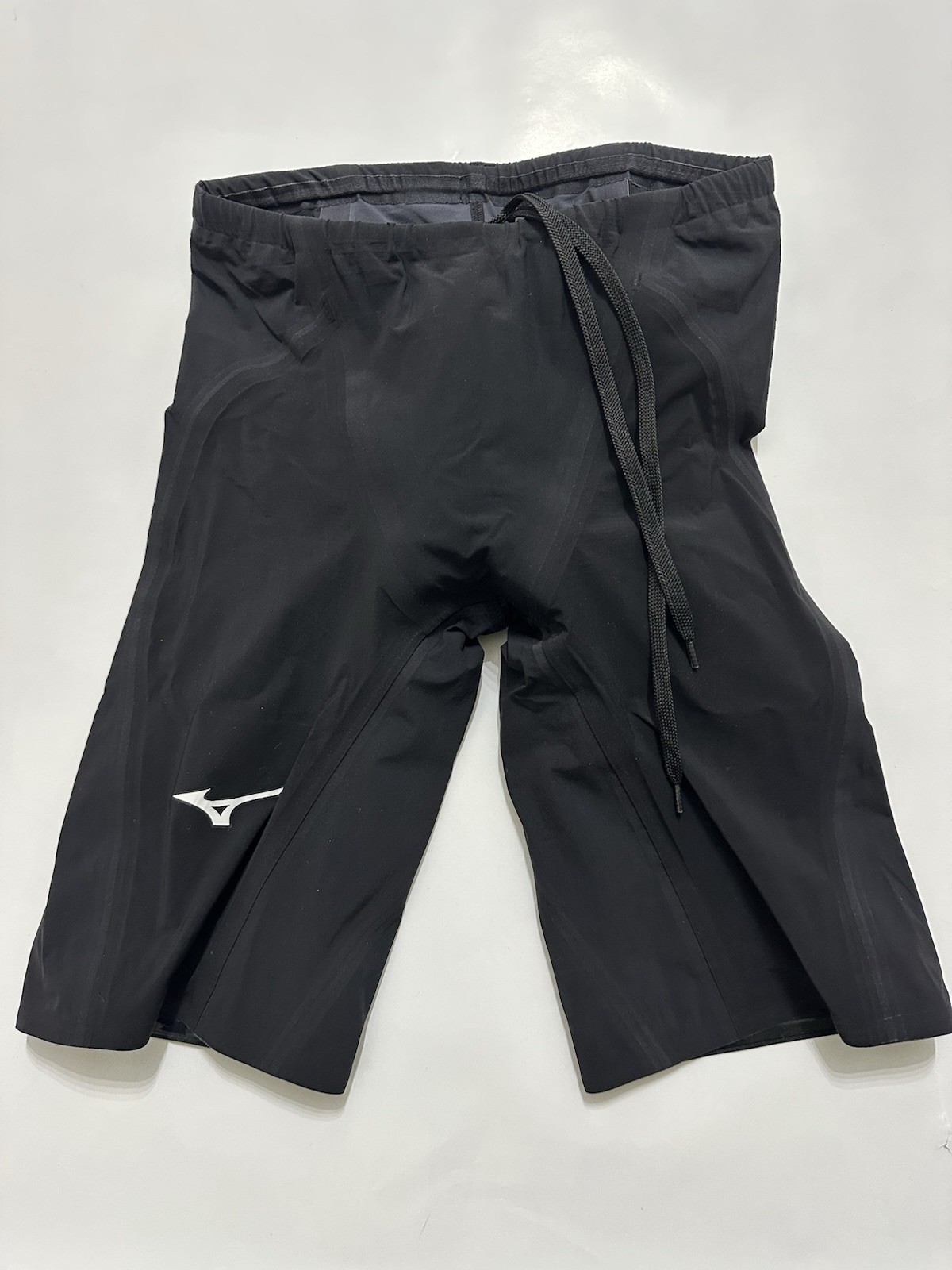 MIZUNO MEN'S GX-SONICNEO SL Men's Tech Suit M Black Tried On
