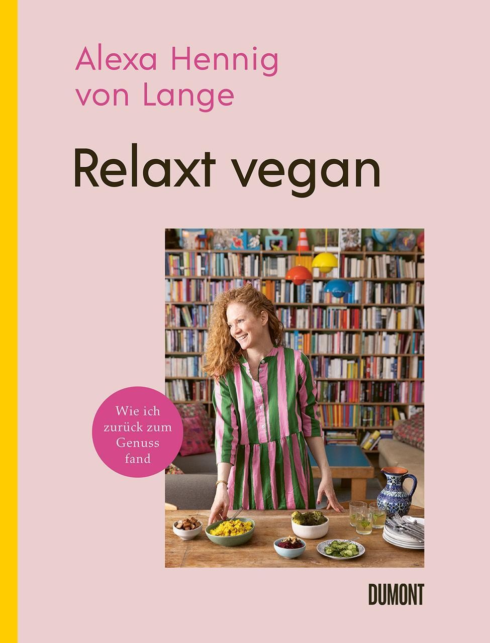 Relaxt vegan: Wie ich zurück zum Genuss fand - Bild 3